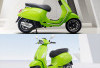 Vespa Matic 2026: Daftar Harga Terbaru dan Promo Cicilan Bunga 0% untuk Pecinta Skutik Premium