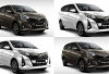 Harga Terbaru Toyota Calya 2026 Mei Ini Bikin Kaget, MPV Murah Favorit Keluarga Kini Makin Modern dan Irit!