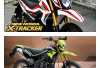 Cuma Seharga Revo? Honda X-Tracker 2026 Resmi Rilis, Motor Bebek Trail Murah yang Siap Hajar Segala Medan