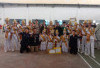 SMP PGRI Kota Pagaralam Raih Juara I LKBB