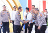 Kapolda Sumsel Hadir di Rakor Nasional Ketupat 2026, Sumsel Siap Amankan Arus Mudik Idulfitri