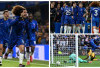 Liga Inggris - Chelsea Kalahkan Wolverhampton Wanderers 3-1