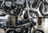 Honda GB350 Resmi Masuk Indonesia, Motor Neo-Retro Jepang dengan Torsi Badak, Ini Spesifikasinya!