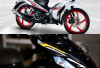 Suzuki Smash 115 Edisi 2026 Tampil Lebih Modern, Irit BBM dan Siap Jadi Motor Bebek Andalan