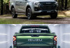 Gahar Banget! Isuzu D-Max Rodeo 2026 Cocok untuk Proyek Berat