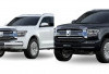 Resmi Hadir GWM Tank 500 2026 Varian Diesel Ekonomis dan Hybrid Gahar Ditahun 2026! 