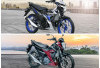 Nostalgia Kecepatan: Suzuki Satria Pro 2026 Rilis Versi Spesial, Cek Harga dan Spesifikasi Mesin Gaharnya