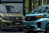  Lebih Modern dan Lapang, Ini Daya Tarik All New Suzuki Carry Minivan!
