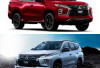 Siap Rebut Takhta! Gebrakan Baru Mitsubishi Montero Sport 2026 yang Bakal Jadi Raja SUV Sejati