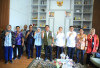 Tuan Rumah Launching Nasional Program Perumahan