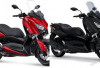 Yamaha XMAX 250 Terbaru Usung Teknologi Canggih dan Handling Lebih Stabil Ditahun 2025!