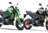 Review Kawasaki Z125 2026: Motor Naked Mini Ini Makin Agresif, Tapi Apakah Masih Layak Dibeli Tahun Ini!