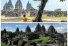 Legenda Roro Jonggrang di Balik Megahnya Candi Prambanan, Cerita Cinta dan Kutukan yang Abadi