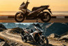 New Honda ADV160: Siap Taklukkan Segala Medan dengan Gaya Tangguh dan Kenyamanan Maksimal