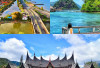 Keindahan Alam dan Budaya di Padang Destinasi Wisata yang Memukau dan Mempesona!