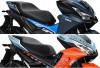 Gak Nyangka! Harga Yamaha Aerox Alpha 2026 Resmi Rilis: Tipe Tertingginya Punya Fitur 'Boost'