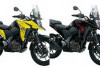  Suzuki V-Strom 250 SX: Motor Enduro Adventure 250 cc yang Siap Jelajah Aspal dan Off-Road Terbaru 2026!