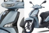 Jangan Salah Pilih Piaggio Liberty S 125 2026 Resmi Mengaspal dengan Teknologi MIA Terbaru Juni 2026! 