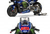 Ini Dia YZR‑M1 2026: Monster Energy Yamaha Siap Tampil di MotoGP Musim 2026