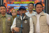 Karhutla Sumsel Mulai Terkendali