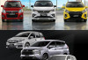 3 Mobil Hybrid Paling Worth It di Indonesia 2026, Kabin Luas dan Teknologi Modern