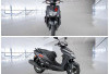 Skutik Ikonik Yamaha Cygnus X 125 2026 Hadir Lebih Modern, Siap Ramaikan Pasar Otomotif!