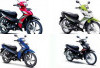 Suzuki Smash Bangkit Lagi, Ini 3 Wajah Suzuki di 2026: Ada Bebek Legendaris Sampai Sport Fairing Modern!