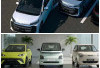 Suzuki Landy 2026 Hadir dengan Teknologi Hybrid dan Kabin 8 Penumpang, Simak Fitur serta Harga Terbarunya