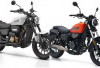 Review Motor Cruiser SRV 2026: Perpaduan Gaya Retro, Performa Modern, dan Kenyamanan Berkendara!