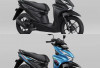 Astra Honda Motor Resmi Segarkan New Honda BeAT dengan Grafis Atraktif