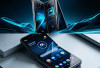 Moto Razr Fold: Smartphone Layar Lipat Besar, Baterai Jumbo dan Fitur Produktivitas Canggih