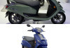 Suzuki e-Access 2026, Skuter Listrik Modern dengan Performa Efisien dan Fitur Canggih, Cocok untuk Perkotaan