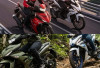 MX King 150 atau Supra GTR 150? Simak Adu Performa, Fitur, dan Kenyamanan Keduanya
