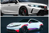Legenda Hatchback Sport Berlanjut! Honda Civic Type R 2026 Hadir dengan Desain Agresif dan Fitur Premium