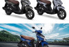 Yamaha Gear 125 2026 Disebut Jadi Motor Harian Paling Efisien Tahun Ini