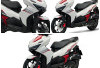 Honda Ryden 160 2026 Resmi Jadi Sorotan, Simak Review Motor Sport Baru dengan Desain Modern dan Performa Menja
