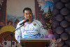 H. Ludi Oliansyah, Kobarkan Semangat Generasi Emas