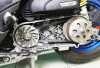 Ternyata Ini Rahasia Agar Performa Motor Matik Tetap Optimal, Cek Lengkapnya Disini!