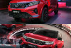 New Honda WR-V 2026 Resmi Meluncur di IIMS 2026, Desain Lebih Modern dan Fitur Makin Canggih