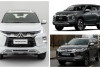 Resmi Meluncur, Pajero Sport 2026 Tampil Gagah dengan Harga Mulai Rp577 Jutaan, Ini Spesifikasinya!