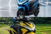 Motor Matic Murah Rasa Premium? Honda BeAT NeoX 2026 Punya Jawabannya