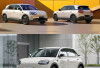 Chery QQ3 Siap Mengaspal Tahun 2026, Spek Canggih Siap Tumbangkan Dominasi Geely EX2?