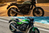 Kawasaki Z900RS 2027 Resmi Tampil: Pesona Jadul Z1 dengan Tenaga Mesin 4 Silinder yang Menggoda!