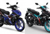 Inspirasi Warna Baru Yamaha MX-King 150 2025, Segini Harganya Terbaru Januari 2026!