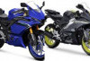 Yamaha Siapkan Motor Fairing 250 cc, Desain Sporty dan Teknologi Canggih Siap Mengguncang Pasar Indonesia!