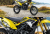 Kawasaki D-Tracker X 2026, Motor Supermoto 250 cc yang Tetap Jadi Primadona, Segini Harganya Sekarang!