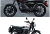 Kawasaki W175 ABS & Street Akhirnya Mendapat Sentuhan Teknologi Modern, Selamat Tinggal Karburator!