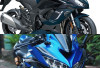 Kawasaki Ninja 250 2026 Resmi Hadir, Mesin Lebih Bertenaga dan Teknologi Semakin Canggih