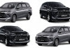 Review Toyota New Avanza Tipe E MT 2026: Pilihan Paling Masuk Akal atau Justru Terlalu Sederhana!