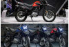 Suzuki DR160 ABS 2026: Motor Dual-Purpose Tangguh dengan Performa Irit untuk Semua Medan